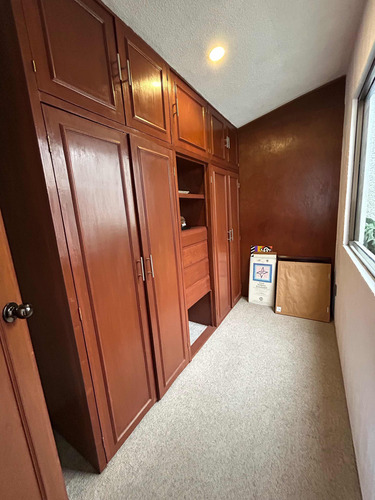 Casa En Venta La Virgen, Metepec