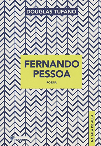 Libro Fernando Pessoa Poesia Série Na Sala De Aula De Dougla