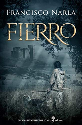 Libro Fierro De Narla, Francisco