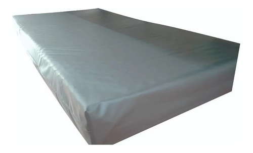 Colchon Clinico Anti Escaras 140x190x13cm Hospitalario