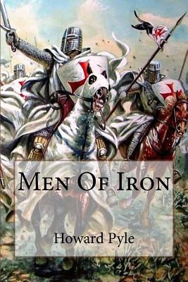 Libro Men Of Iron Howard Pyle - Benitez, Paula