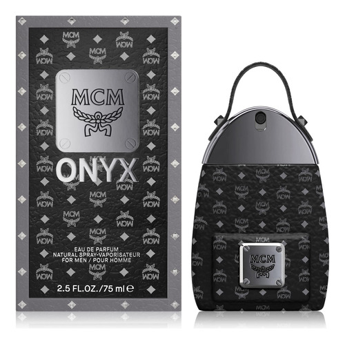 Mcm Onyx Eau De Parfum, 2.5 Onzas Liquidas