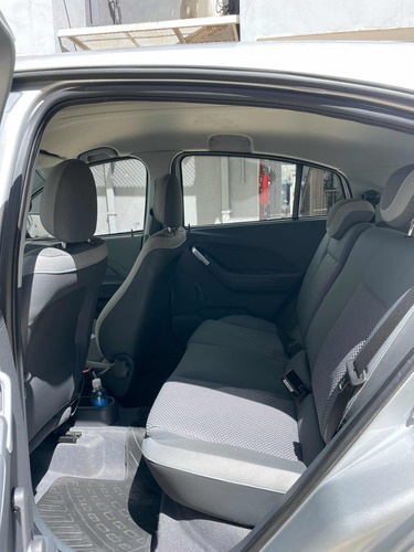 Chevrolet Agile 1.4 Ls