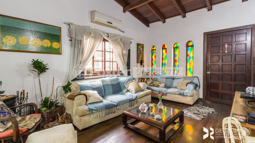 Casa, 4 Dormitórios, 290 M², Ipanema - 172305