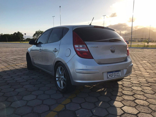 Imagem 4 de 11 de Hyundai I30 2012 2.0 Gls Aut. 5p