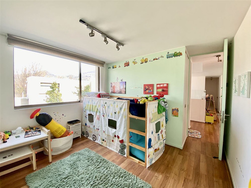 Vende Casa En Los Trapenses Cerca De Colegios, Lo Barnechea