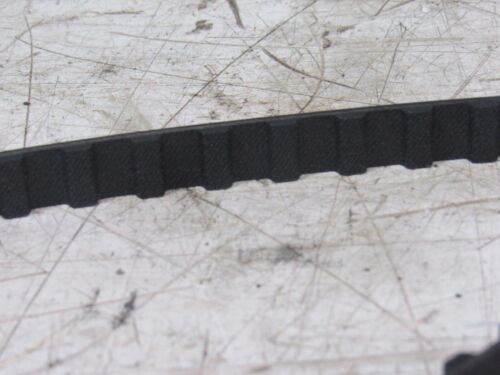 Goodyear 1081-3582 1/2 Timing Belt 142 Teeth 34 Long B Ssc
