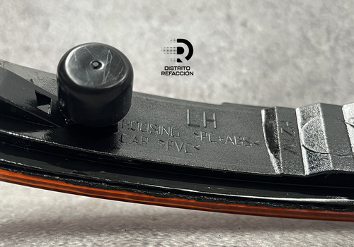 Cuarto Delantero Rejilla Izq Jetta Clasico 2012 C/ Soquet