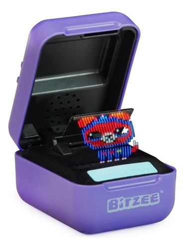 Bitzee - Mascota Interactiva Digital - Giro Didáctico.