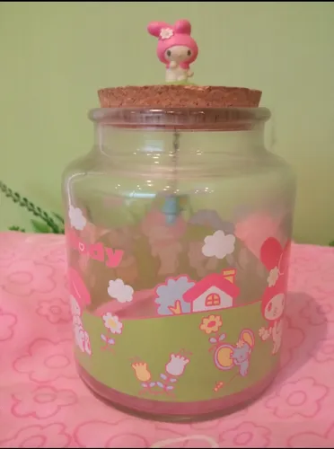 Algodonera De My Melody. (Usado)
