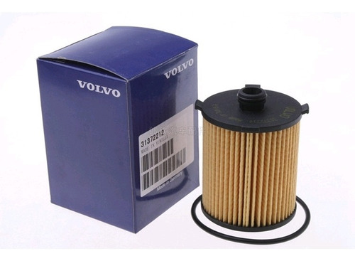 Filtro Aceite Volvo V40 - V60 - Xc60 Y Otros 