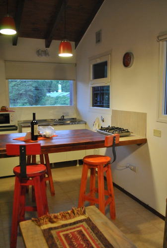 Imagen 2 de 12 de Encantador Departamento Con Vista A Los Cerros!