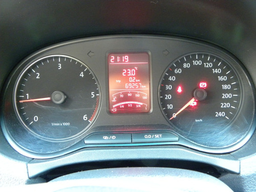 Volkswagen Amarok 2.0 Ltdi 140cv 4x2 348