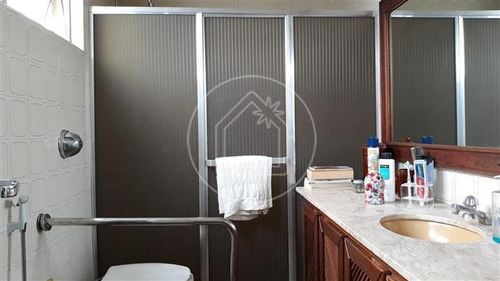 Apartamento - Ref: 864795