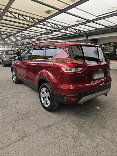 Ford Escape 2.5 S At 4x2 2015