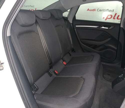 Audi A3 Sedan Dynamic 1.4 2019