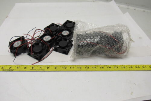 Pelonis R6025y12bplb1-7 12vdc Computer Cooling Fan .70a Aal