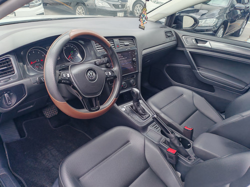 Volkswagen Golf 1.4 Comfortline Dsg At