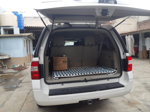 Ford Expedition Max Limited