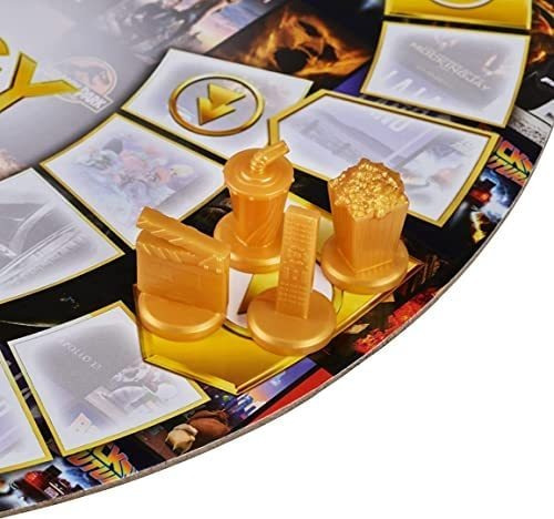 Juego De Mesa Spontuneous Clopology