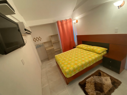 Imagen 8 de 12 de Alquileres Tucacas Morrocoy De Casas Y Apartamentos