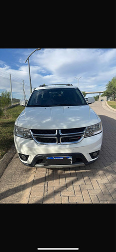 Dodge Journey 2.4 Sxt 170cv (techo, Dvd, Nav)