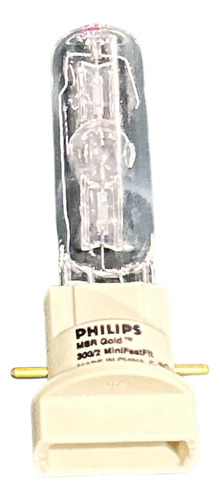 Foco Msr Gold 300/2 Mini Fast Fit Philips