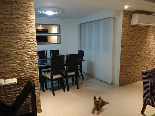 Imagen 1 de 22 de Apartamento En Venta, Manga - Cartagena.