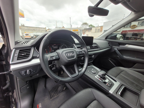 Audi Q5 2.0 Tfsi S-tronic Quattro Attraction