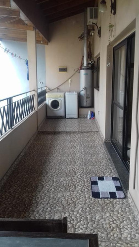 Casa - Tapiales