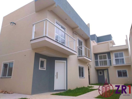 Casa - Ref: Sb221