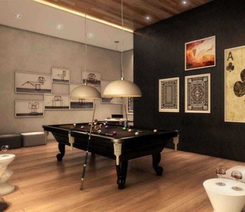 Imagem 10 de 24 de Apartamento - Ap00909 - 68818168
