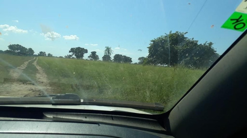 Imagem 10 de 17 de Fazenda - Área Rural A Venda Em Barão De Melgaço - Mt - Fa0191