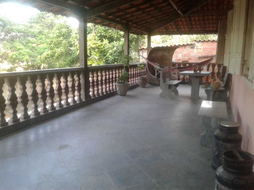 Imagem 3 de 16 de Casa Em Esmeraldas 900 M2 660 Mil - 94717