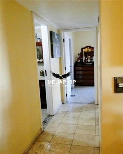 Imagem 10 de 25 de Apartamento Santos 2 Dormitórios Boqueirão - Bo254 - 32392645