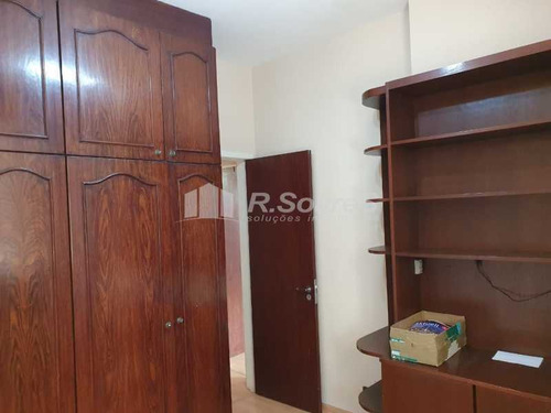 Imagem 12 de 15 de Apartamento Com 2 Quartos Em Copacabana - Ldap20310