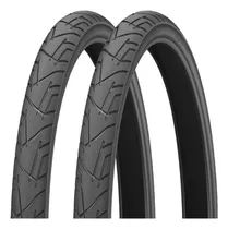 Comprar Par Pneu Balão Bicicleta Levorin Praieiro Aro 26 1.95 Slick