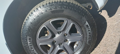 Ford Ranger 3.2 Xlt Cab. Dupla 4x4 Aut. 4p