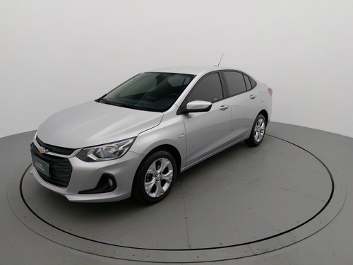 Chevrolet Onix 1.0 TURBO FLEX PLUS LTZ MANUAL