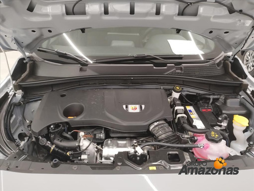 Fiat Pulse 1.3 TURBO 270 FLEX ABARTH AT6