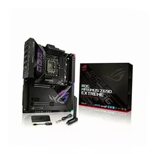 Asus Tarjeta Madre Z690 Intel Rog Maximus Z690 Extreme,