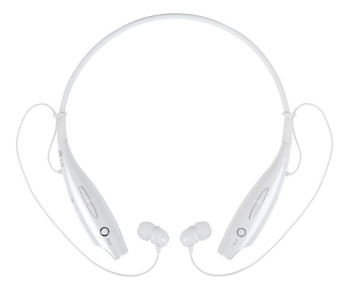 Auriculares Headset Headphones Bluetooth Stereo Audio 