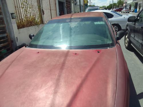 Chrysler New Yorker Lhs At