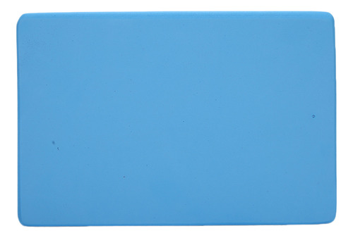 Entrenamiento FĂsico Gym Blocks Yoga Block Foam Brick