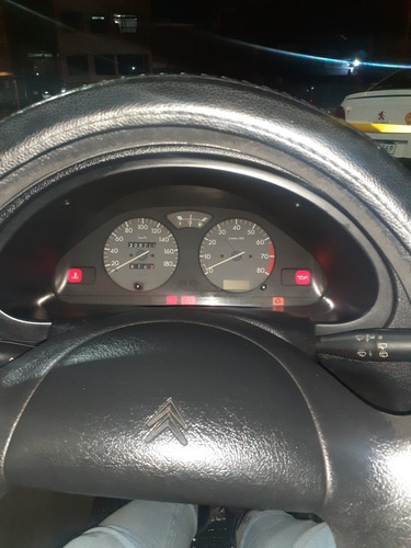 Citroën Saxo 1999 1.4i Vts