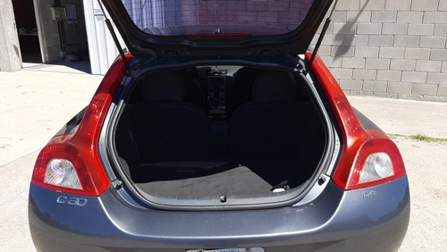 Volvo C30 2.4 170hp At Pack Premium 2008