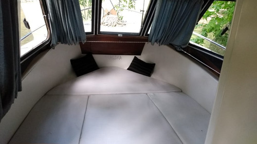 Venta Cabinado Benavidez 7,80 Con Motor Mercury 150hp
