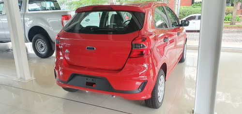 Ford Ka S Hb 5ptas