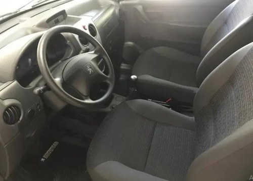 Imagen 21 de 21 de Peugeot Partner 0km 2022 Furgon Patagonica Confort B