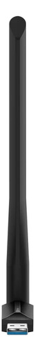 Adaptador Wifi Tp-link Archer Tx35u Plus Ax1800 Dual Band